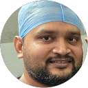 Ravi Thawal profile picture